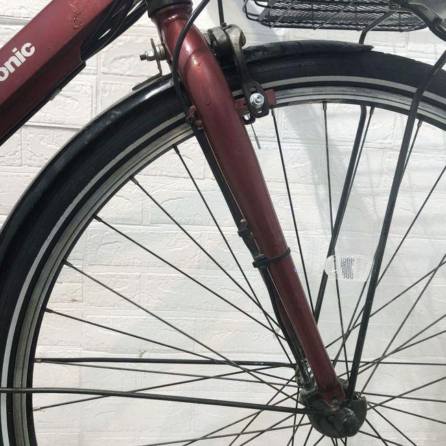 Panasonic（パナソニック） 電動自転車 中古 スポーツ ベロスター
