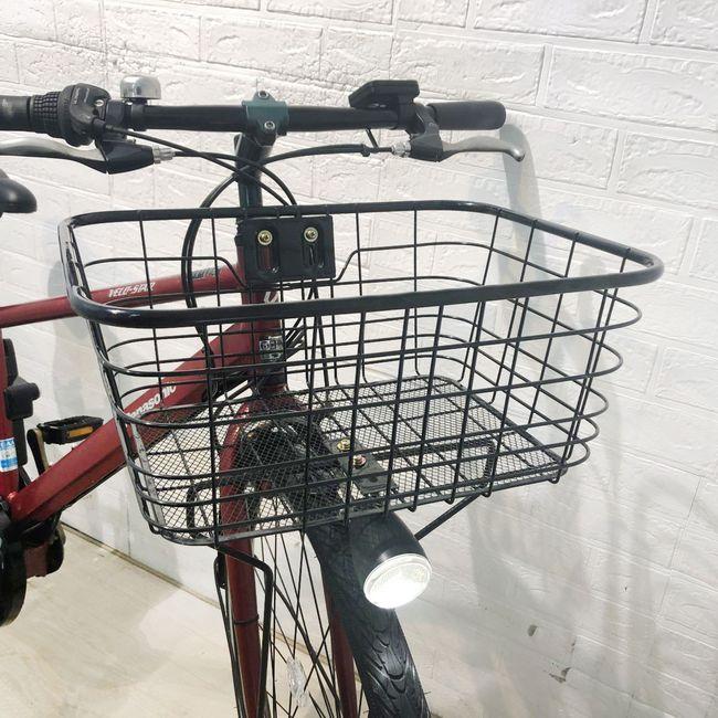 Panasonic（パナソニック） 電動自転車 中古 スポーツ ベロスター