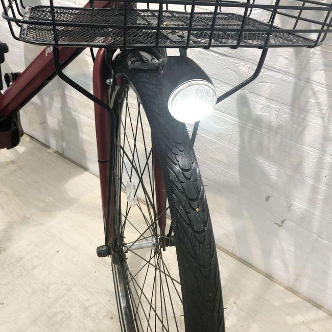 Panasonic（パナソニック） 電動自転車 中古 スポーツ ベロスター
