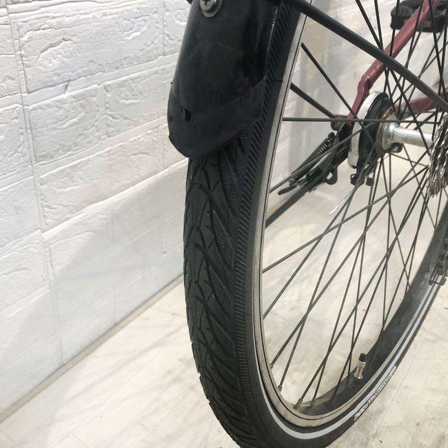 Panasonic（パナソニック） 電動自転車 中古 スポーツ ベロスター