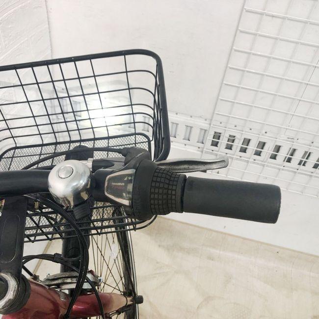 Panasonic（パナソニック） 電動自転車 中古 スポーツ ベロスター
