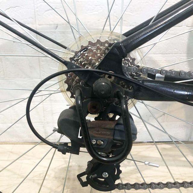 Panasonic（パナソニック） 電動自転車 中古 スポーツ ベロスター