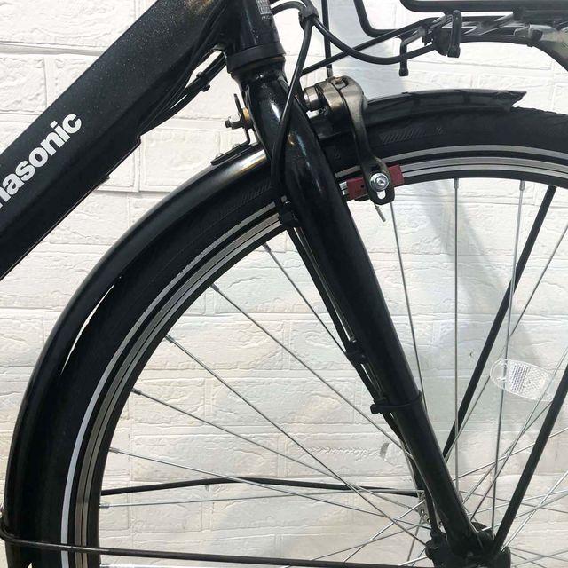 Panasonic（パナソニック） 電動自転車 中古 スポーツ ベロスター