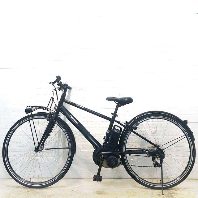 Panasonic（パナソニック） 電動自転車 中古 スポーツ ベロスター