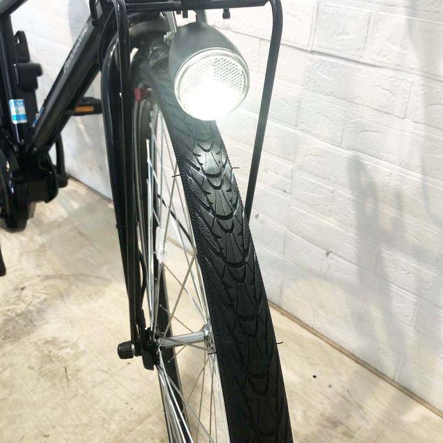 Panasonic（パナソニック） 電動自転車 中古 スポーツ ベロスター