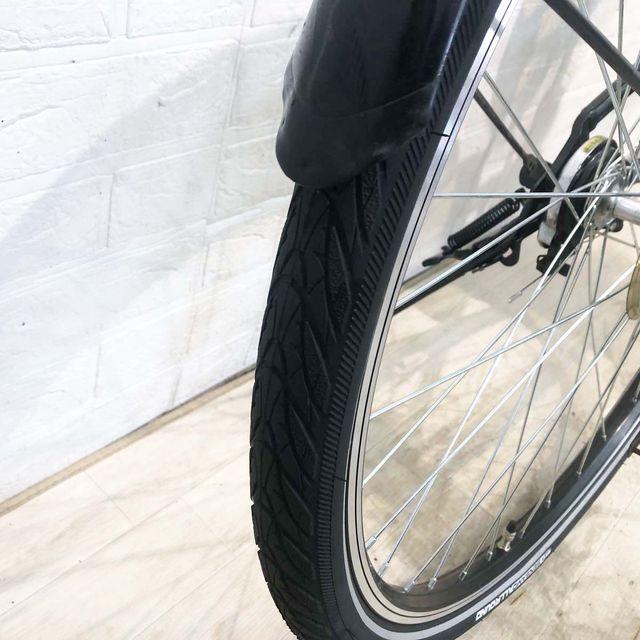 Panasonic（パナソニック） 電動自転車 中古 スポーツ ベロスター