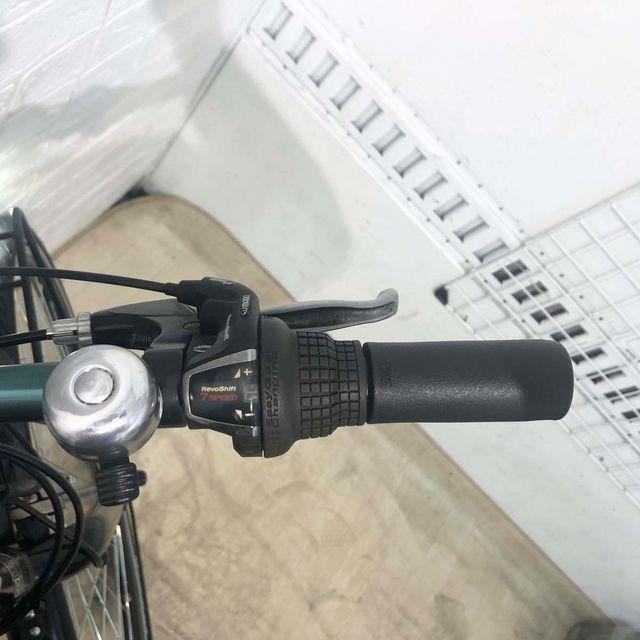 Panasonic（パナソニック） 電動自転車 中古 スポーツ ベロスター