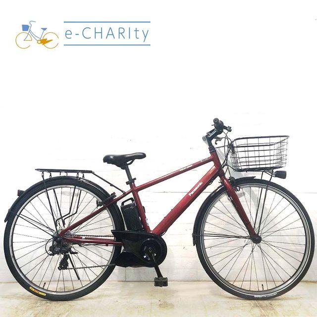 Panasonic（パナソニック） 電動自転車 中古 スポーツ ベロスター
