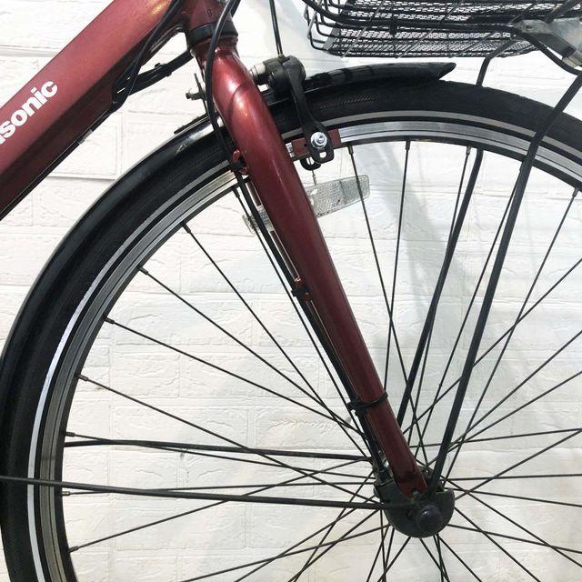 Panasonic（パナソニック） 電動自転車 中古 スポーツ ベロスター