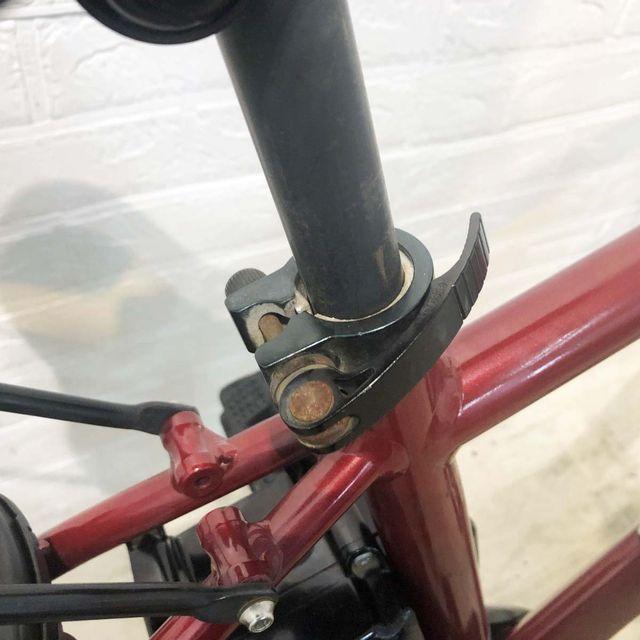 Panasonic（パナソニック） 電動自転車 中古 スポーツ ベロスター