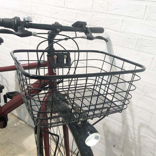 Panasonic（パナソニック） 電動自転車 中古 スポーツ ベロスター