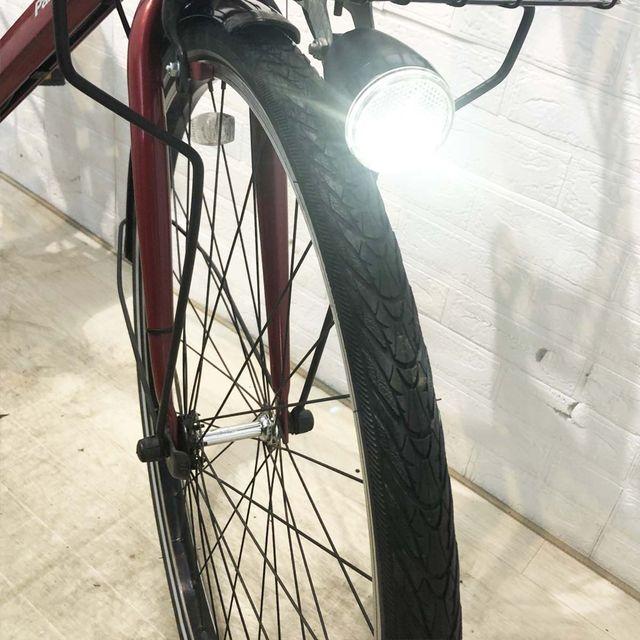 Panasonic（パナソニック） 電動自転車 中古 スポーツ ベロスター