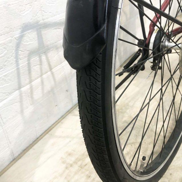 Panasonic（パナソニック） 電動自転車 中古 スポーツ ベロスター