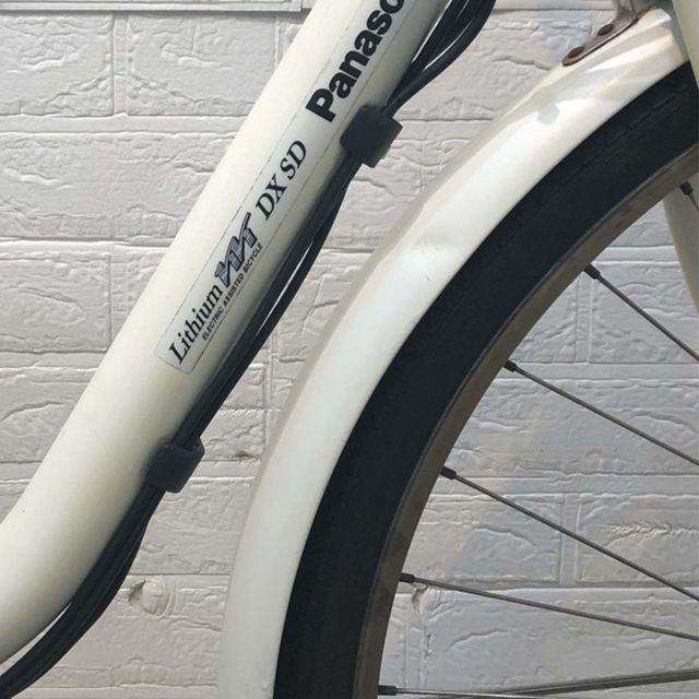 Panasonic（パナソニック） 電動自転車 中古 ママチャリ ビビDX SD