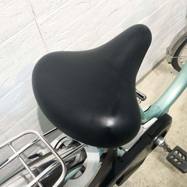 Panasonic（パナソニック） 電動自転車 中古 ママチャリ ビビライトU 