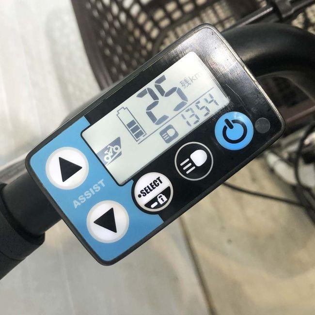 YAMAHA（ヤマハ） 電動自転車 中古 小径車 PAS シティC ホワイト 20