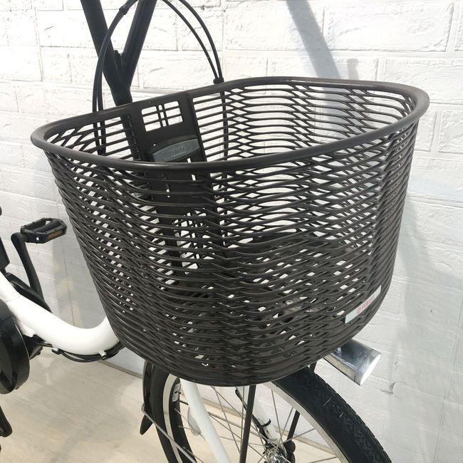 YAMAHA（ヤマハ） 電動自転車 中古 小径車 PAS シティC ホワイト 20
