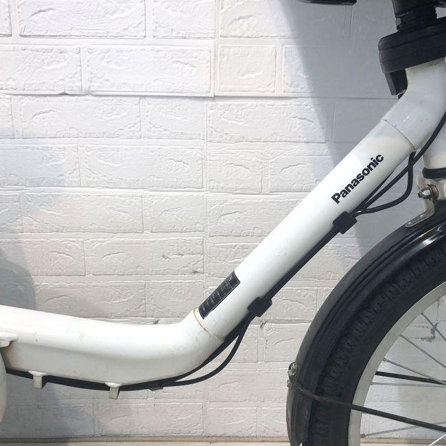 Panasonic（パナソニック） 電動自転車 中古 子供乗せ ギュットミニDX