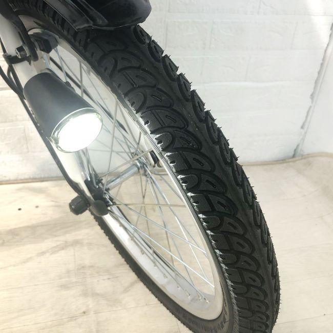 Panasonic（パナソニック） 電動自転車 中古 子供乗せ ギュットミニDX