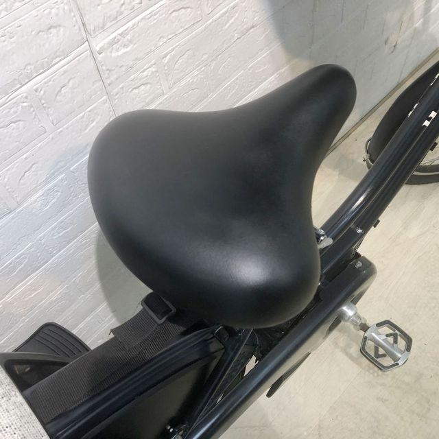 電動自転車 中古 子供乗せ ブリヂストン ハイディ2 ネイビー 26インチ YH021 電動アシスト自転車 横浜 | BRIDGESTONE | 10