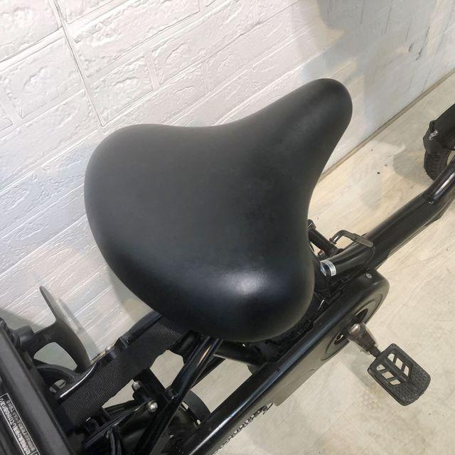 Panasonic（パナソニック） 電動自転車 中古 子供乗せ ギュット