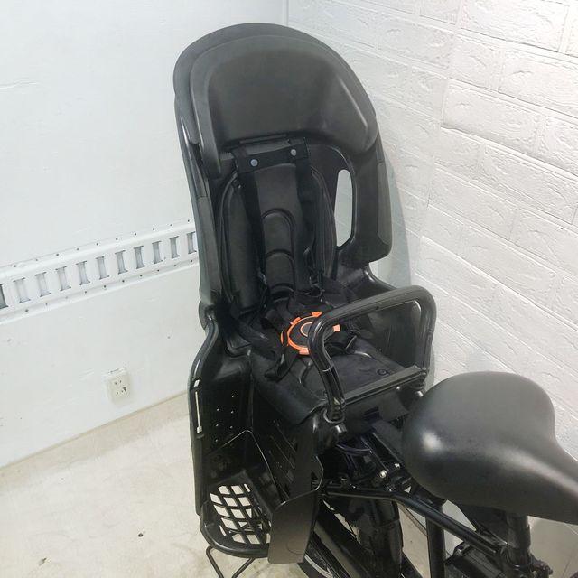 Panasonic（パナソニック） 電動自転車 中古 子供乗せ ギュット