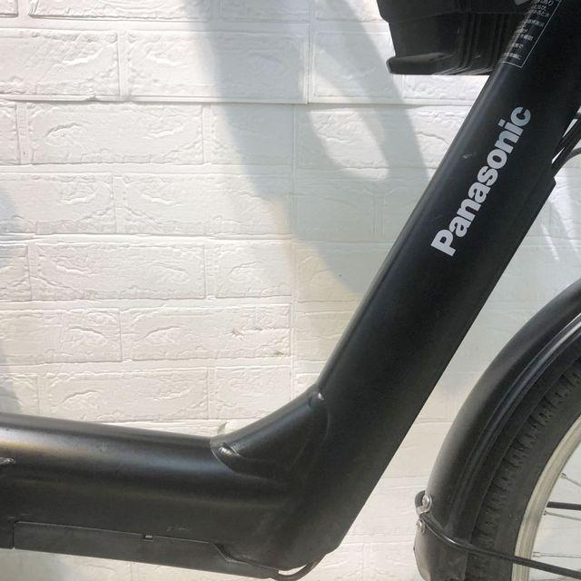 Panasonic（パナソニック） 電動自転車 中古 子供乗せ ギュット