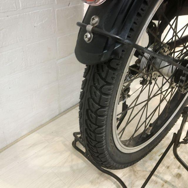 Panasonic（パナソニック） 電動自転車 中古 子供乗せ ギュット