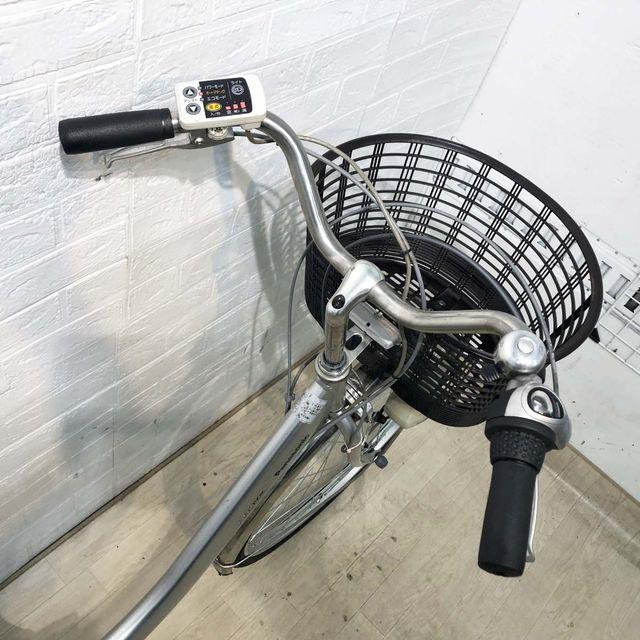 Panasonic（パナソニック） 電動自転車 中古 ママチャリ ビビNX