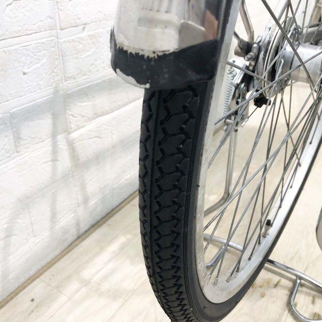 Panasonic（パナソニック） 電動自転車 中古 ママチャリ ビビNX