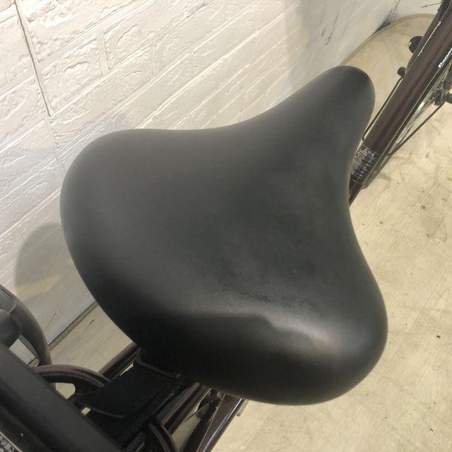 Panasonic（パナソニック） 電動自転車 中古 子供乗せ ギュットDX