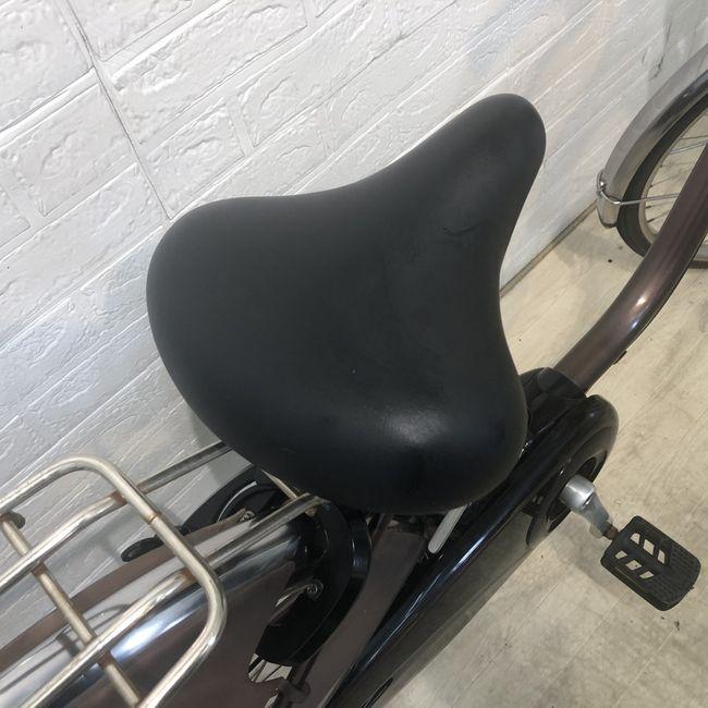 Panasonic（パナソニック） 電動自転車 中古 ママチャリ ビビDX