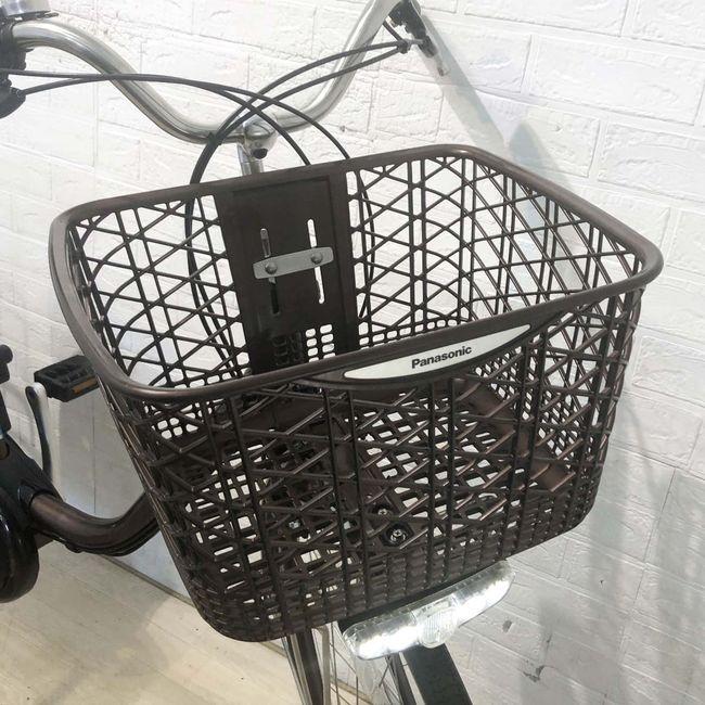 Panasonic（パナソニック） 電動自転車 中古 ママチャリ ビビDX