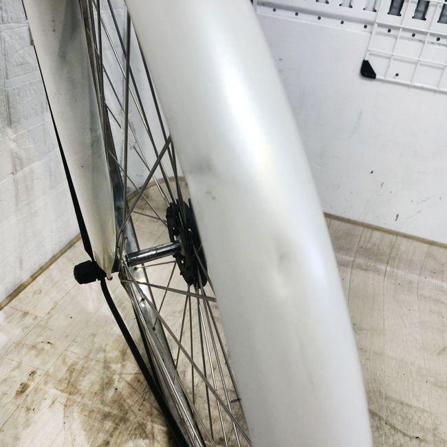 Panasonic（パナソニック） 電動自転車 中古 ママチャリ ビビSXシティ