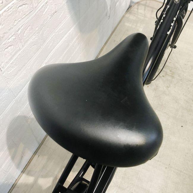 電動自転車 中古 子供乗せ ブリヂストン ビッケモブe ブラック 20インチ YH048 電動アシスト自転車 横浜 | BRIDGESTONE | 10