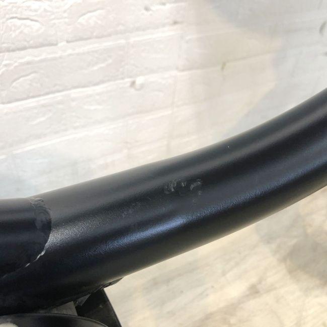 電動自転車 中古 子供乗せ ブリヂストン ビッケモブe ブラック 20インチ YH048 電動アシスト自転車 横浜 | BRIDGESTONE | 14
