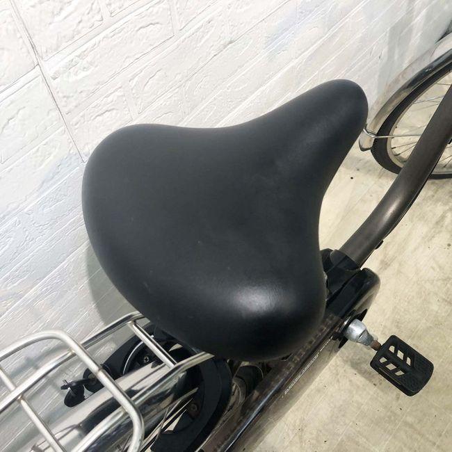 Panasonic（パナソニック） 電動自転車 中古 ママチャリ ビビDX
