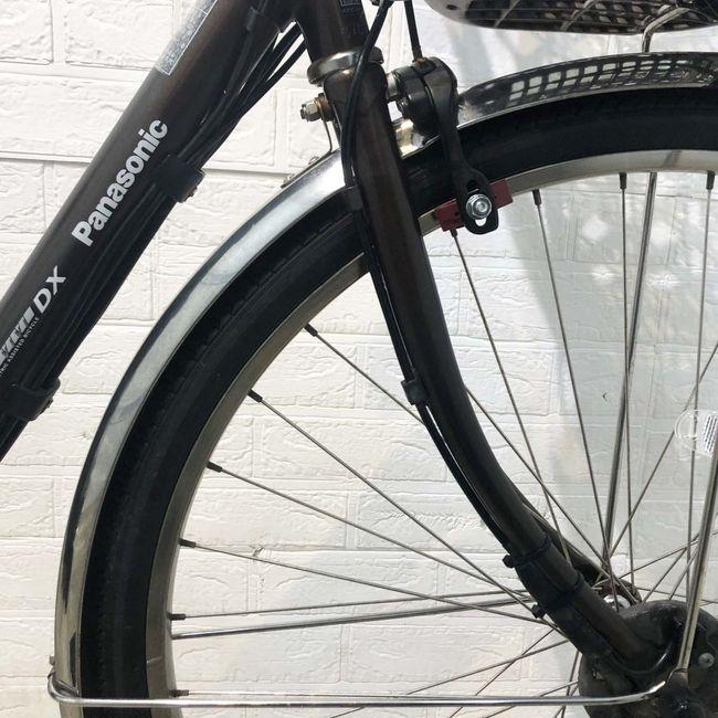 Panasonic（パナソニック） 電動自転車 中古 ママチャリ ビビDX
