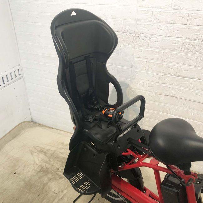 Panasonic（パナソニック） 電動自転車 中古 子供乗せ ギュット