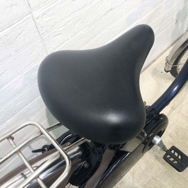 Panasonic（パナソニック） 電動自転車 中古 ママチャリ ビビDX