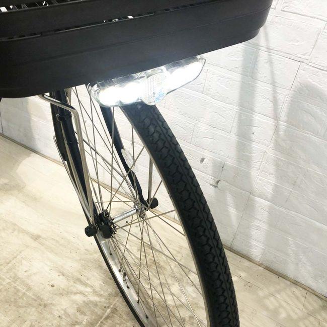 Panasonic（パナソニック） 電動自転車 中古 ママチャリ ビビDX