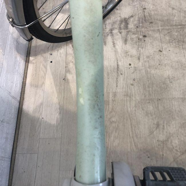 Panasonic（パナソニック） 電動自転車 中古 ママチャリ ビビSS