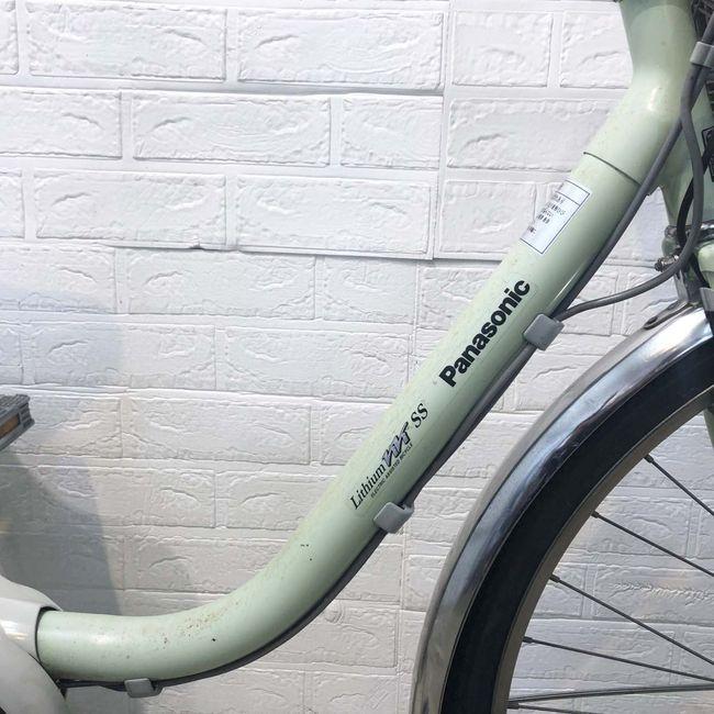 Panasonic（パナソニック） 電動自転車 中古 ママチャリ ビビSS