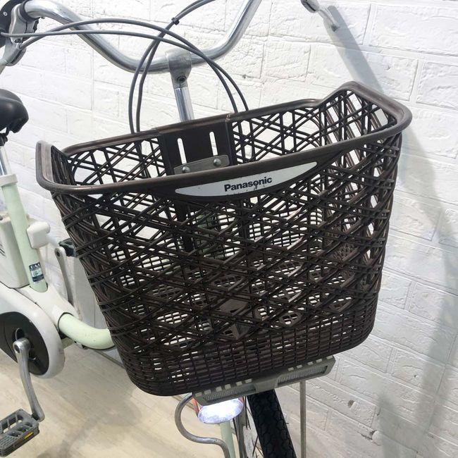 Panasonic（パナソニック） 電動自転車 中古 ママチャリ ビビSS