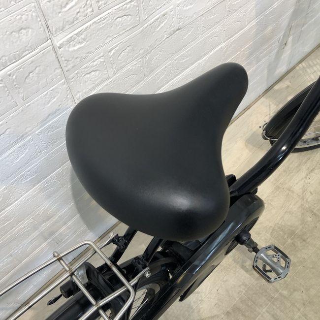 YAMAHA（ヤマハ） 電動自転車 中古 小径車 PAS シティC ブラック 20