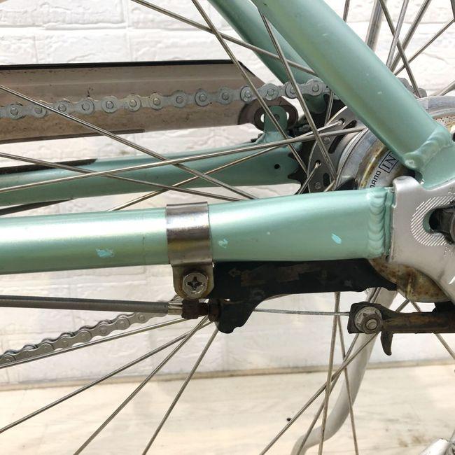 Panasonic（パナソニック） 電動自転車 中古 ママチャリ 新品 