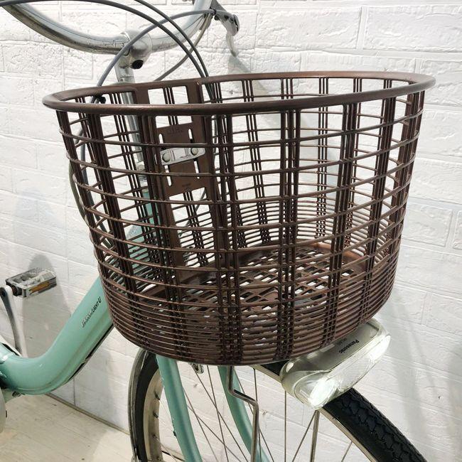 Panasonic（パナソニック） 電動自転車 中古 ママチャリ 新品 