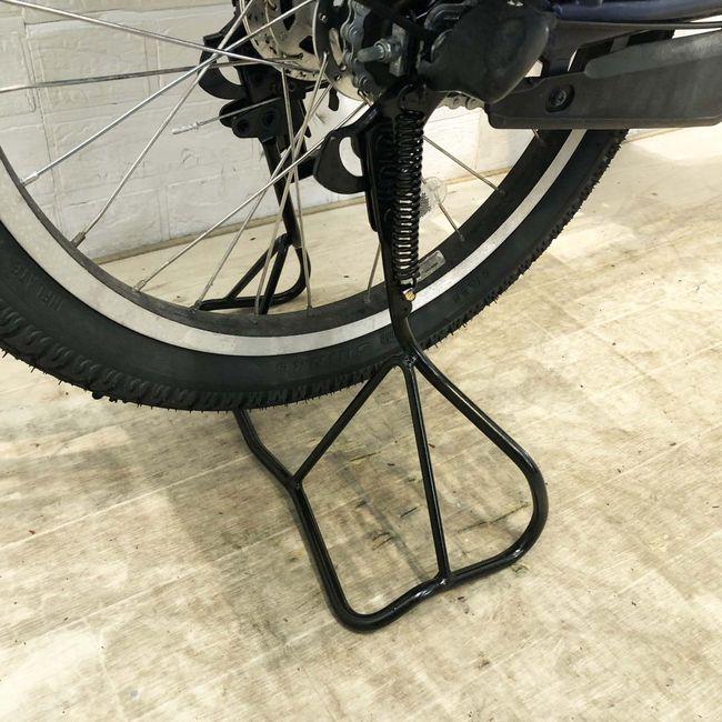 電動自転車 中古 子供乗せ ヤマハ PAS キッスミニ ネイビー 20インチ YI020 電動アシスト自転車 横浜 | YAMAHA | 12