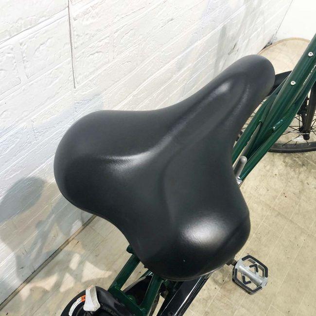 YAMAHA（ヤマハ） 電動自転車 中古 小径車 PAS シティX グリーン 20