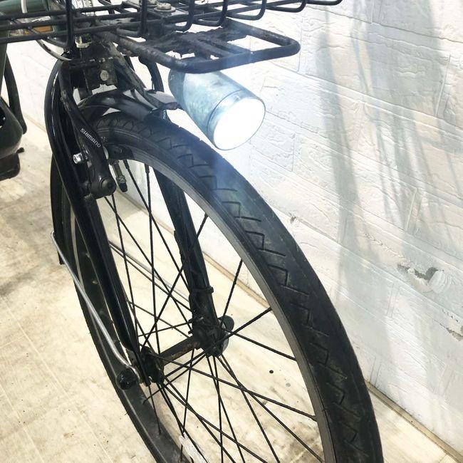 YAMAHA（ヤマハ） 電動自転車 中古 小径車 PAS シティX グリーン 20